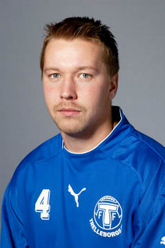 Michael Nilsson