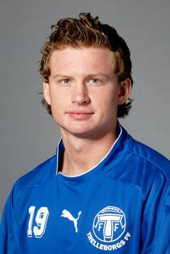 Andreas Olsson