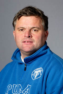 Lars Olsson, Materialförvaltare