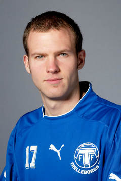 Patrik Svensson