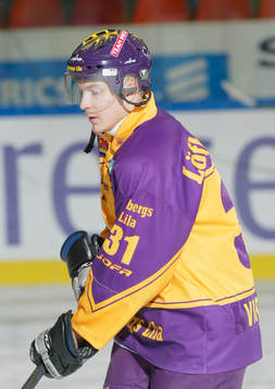 Jani Virtanen, Färjestad