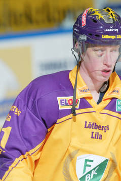 Jörgen Jönsson, Färjestad