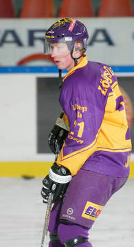 Ishockey, Elitserien; Jörgen Jönsson, Färjestad