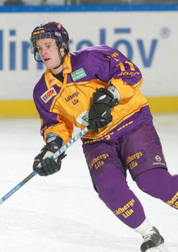 Ulf Söderström, Färjestad