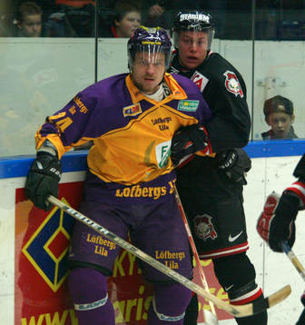 Jonas Frögren, Färjestad och Henrik Malmström, Malmö