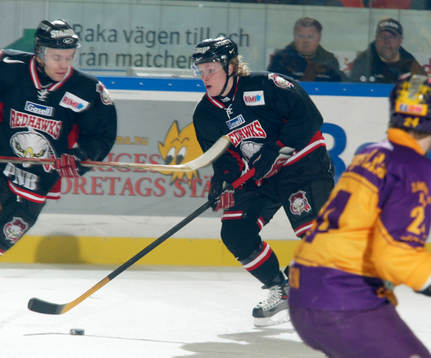 Mika Hannula