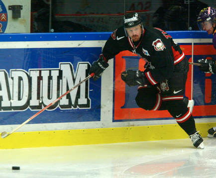 Marcus Thuresson, Malmö