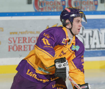 Ulf Söderström, Färjestad