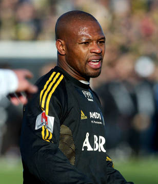 Samuel Ayorinde, AIK