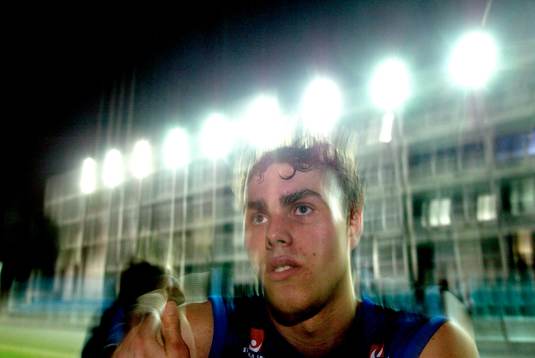 Johan Elmander, Sverige