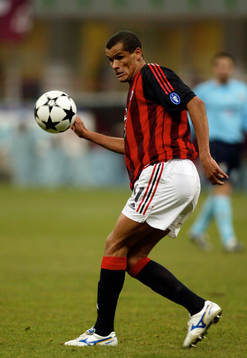 Ferreira Rivaldo Borba, Milan