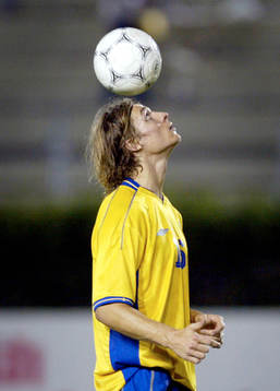 Tobias Grahn, Sverige