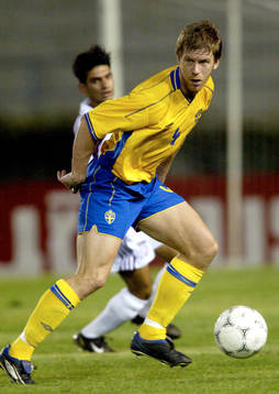 Tommy Jönsson, Sverige