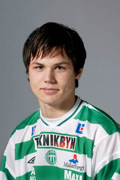 Andre Andersson