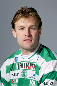 Thomas Andersson