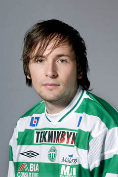 Stefan Bärlin