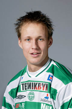 Joonas Botold