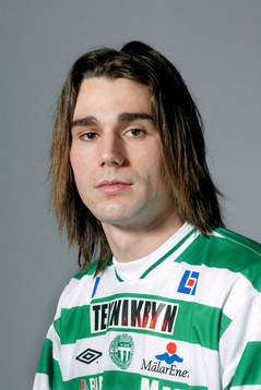 David Curtolo