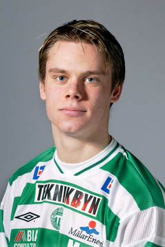 Patrik Dandanell