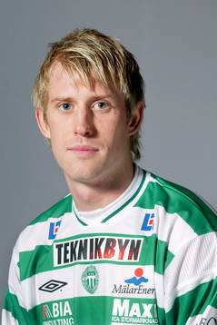 Jonas Eberhardson