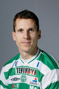 Mathias Eliason