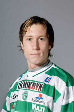 Andreas Eriksson