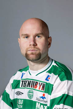 Patrik Feltendahl