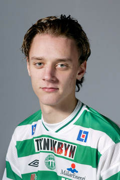 Fredrik Karlsson