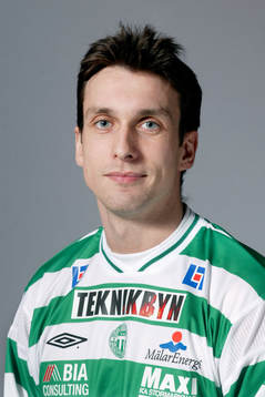 Peter Larsson
