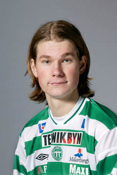 Sebastian Sallanto