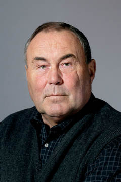 Lennart Söderberg