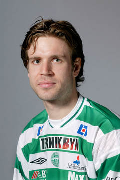 Johan Svensson