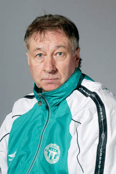 Ulf Wallert, Lagledare, matl. förv