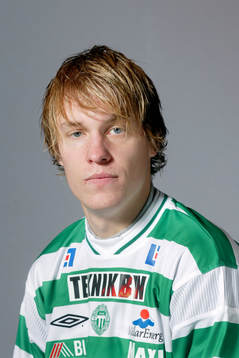 Martin Zenton