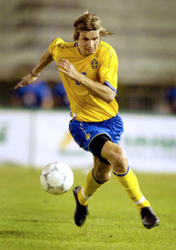Tobias Grahn, Sverige