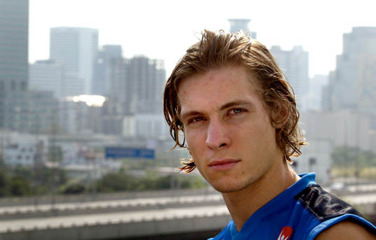 Tobias Grahn, Sverige