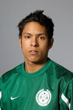 Dairo Andersson