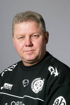 Björn Bråborg, Lagledare