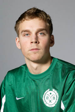 Victor Brännström