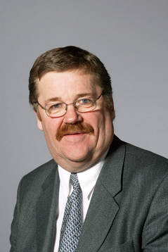 Ingemar Ek