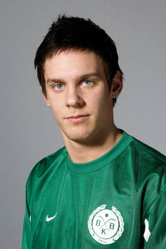 Anton Eriksson