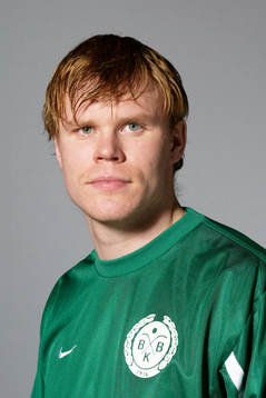 Mats Halonen