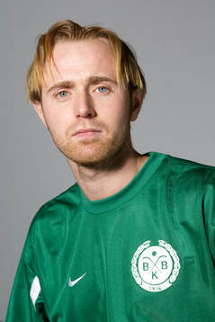 Per Johansson