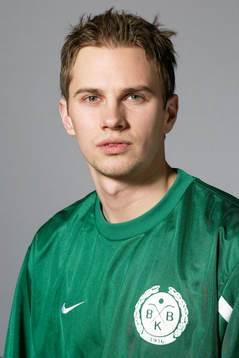 Richard Jonsson