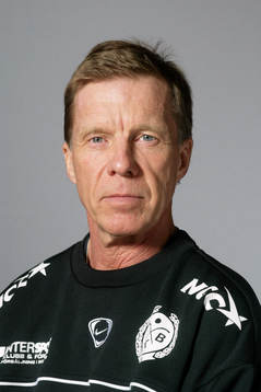 Björn Ljungqvist, Massör