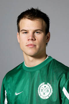 Johannes Lundborg