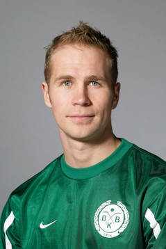 Robert Lundgren