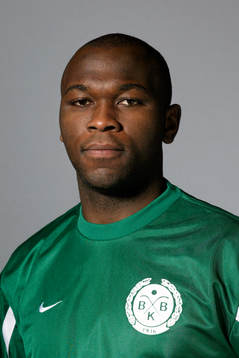Destin Makumbu