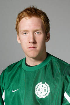 Patric Nordin