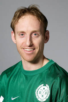 David Roberts